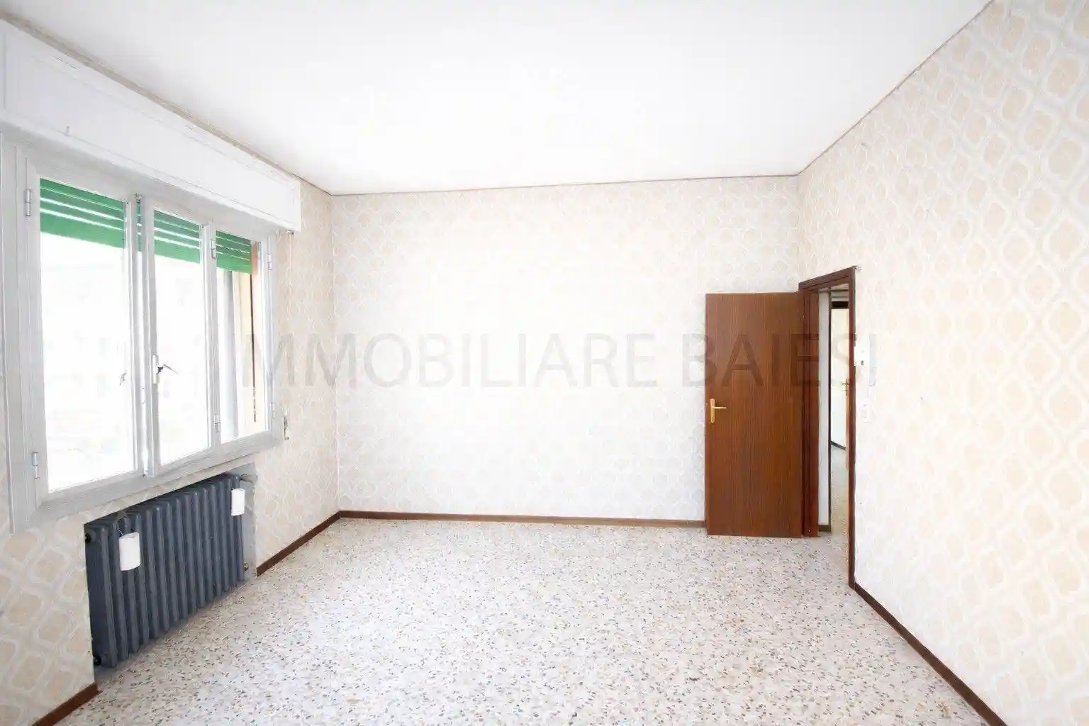 Appartamento in vendita a Bologna