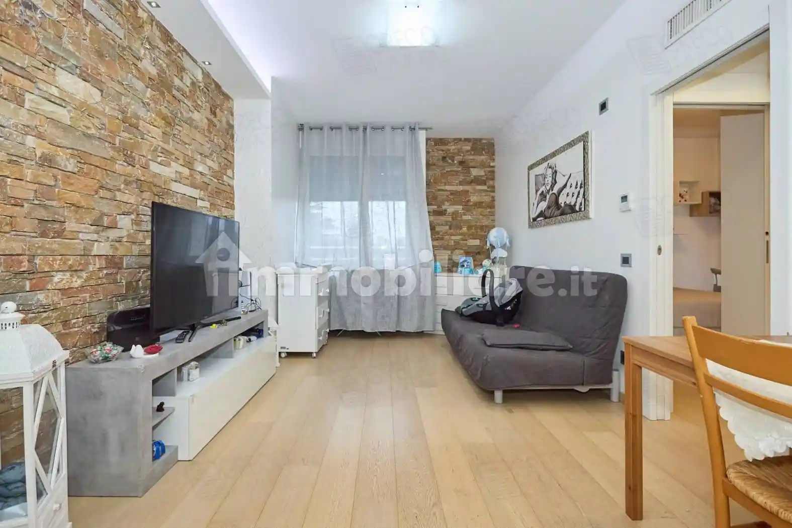 Appartamento in vendita a Segrate