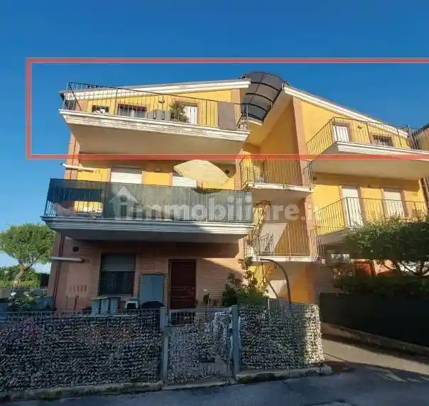 Appartamento in vendita a Porto Recanati