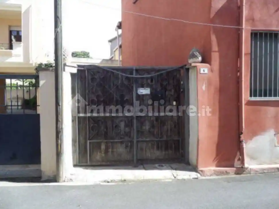 Appartamento in vendita a Assemini