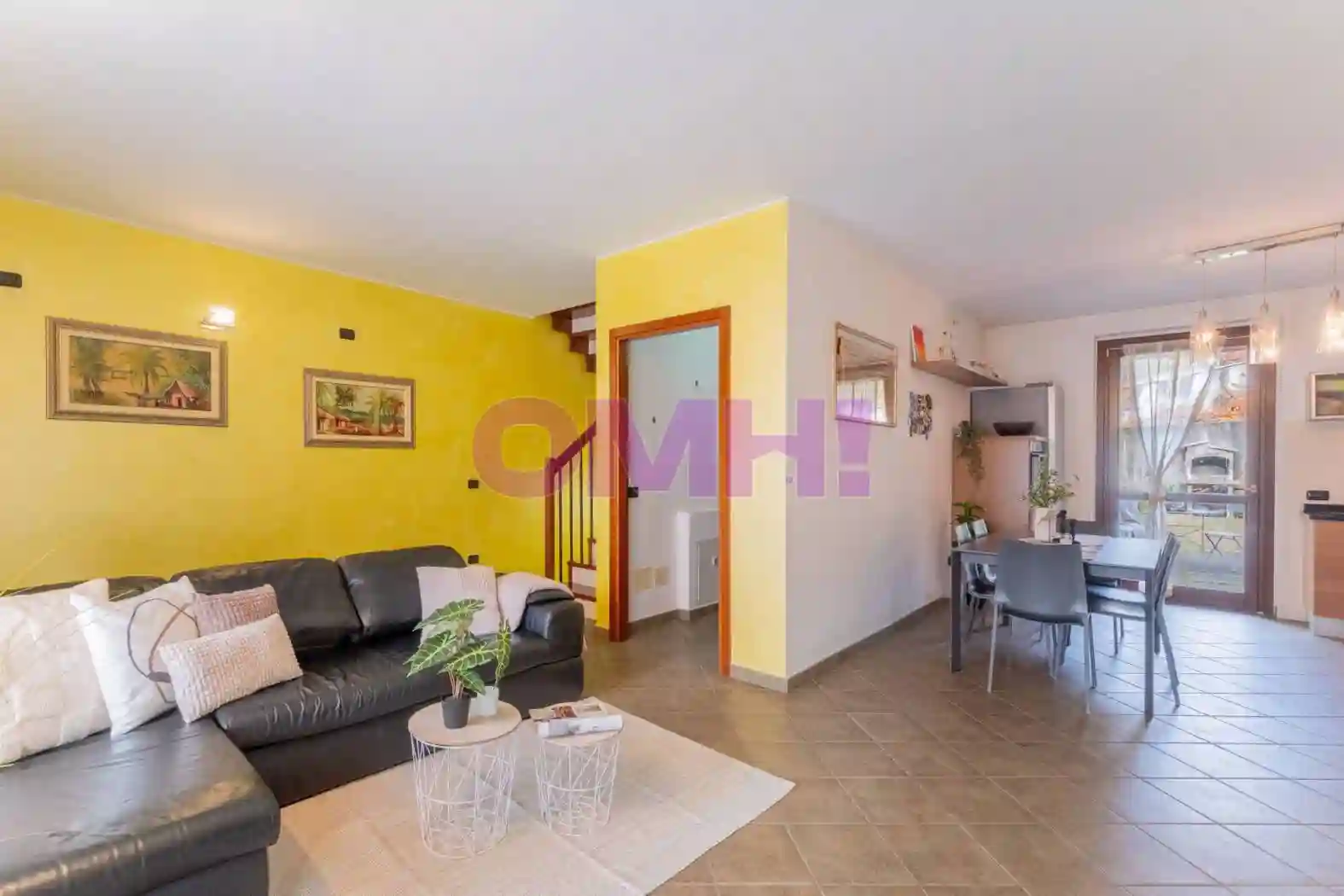 Villetta a schiera - foto 2