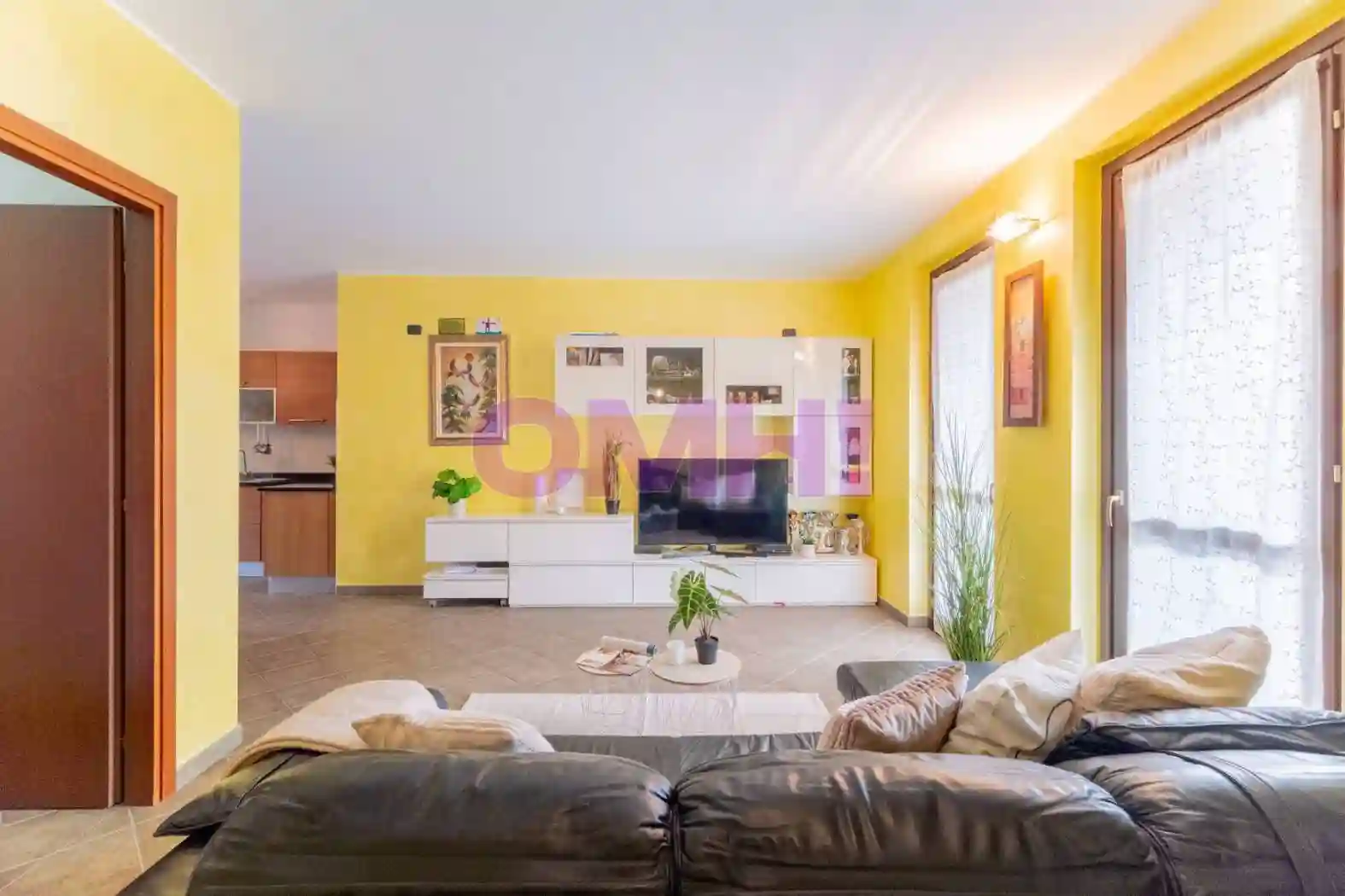 Villetta a schiera - foto 5