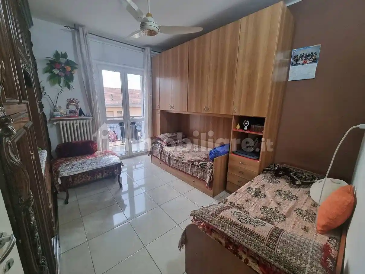 Appartamento in vendita a Limbiate