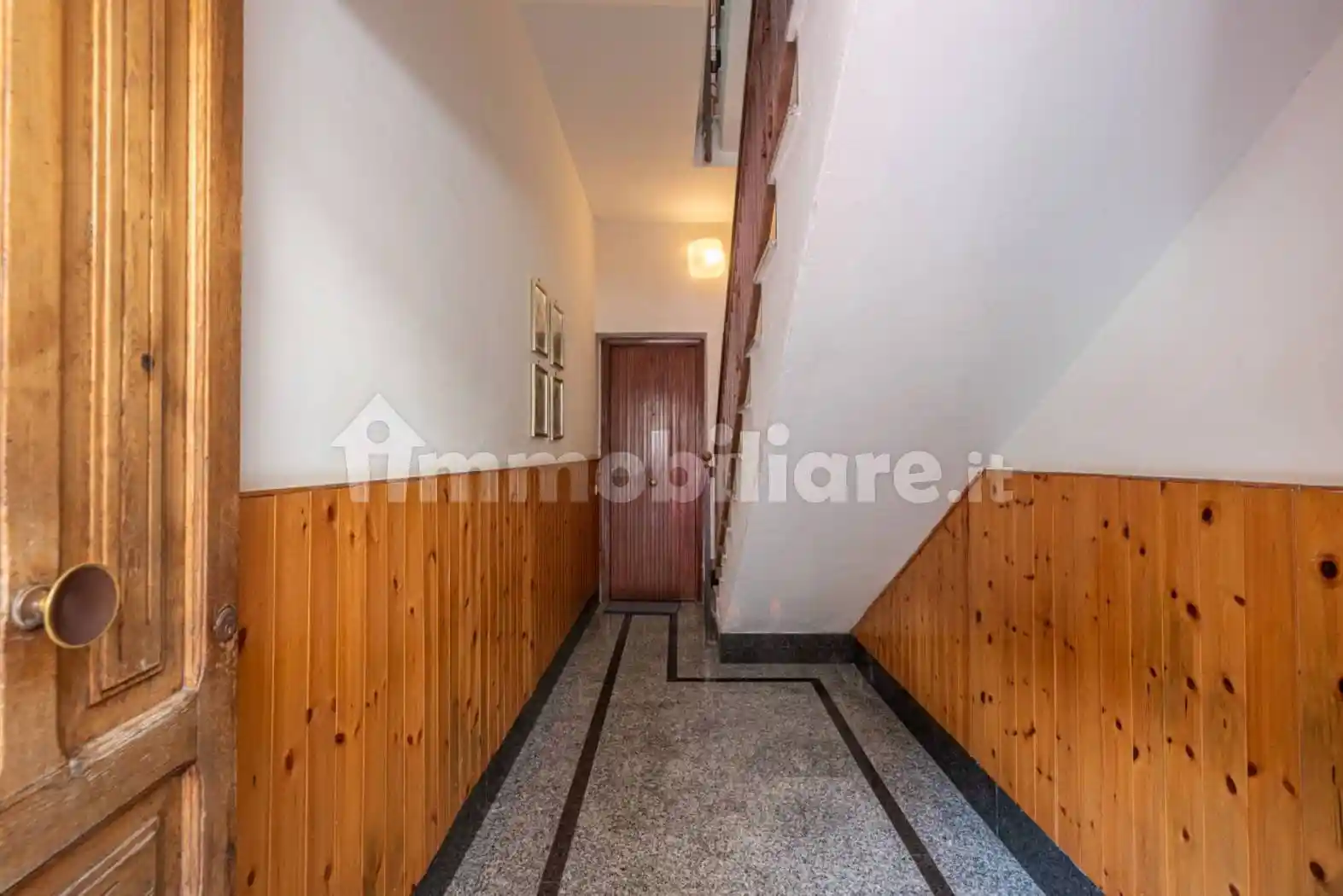 Appartamento in vendita a Ficarazzi