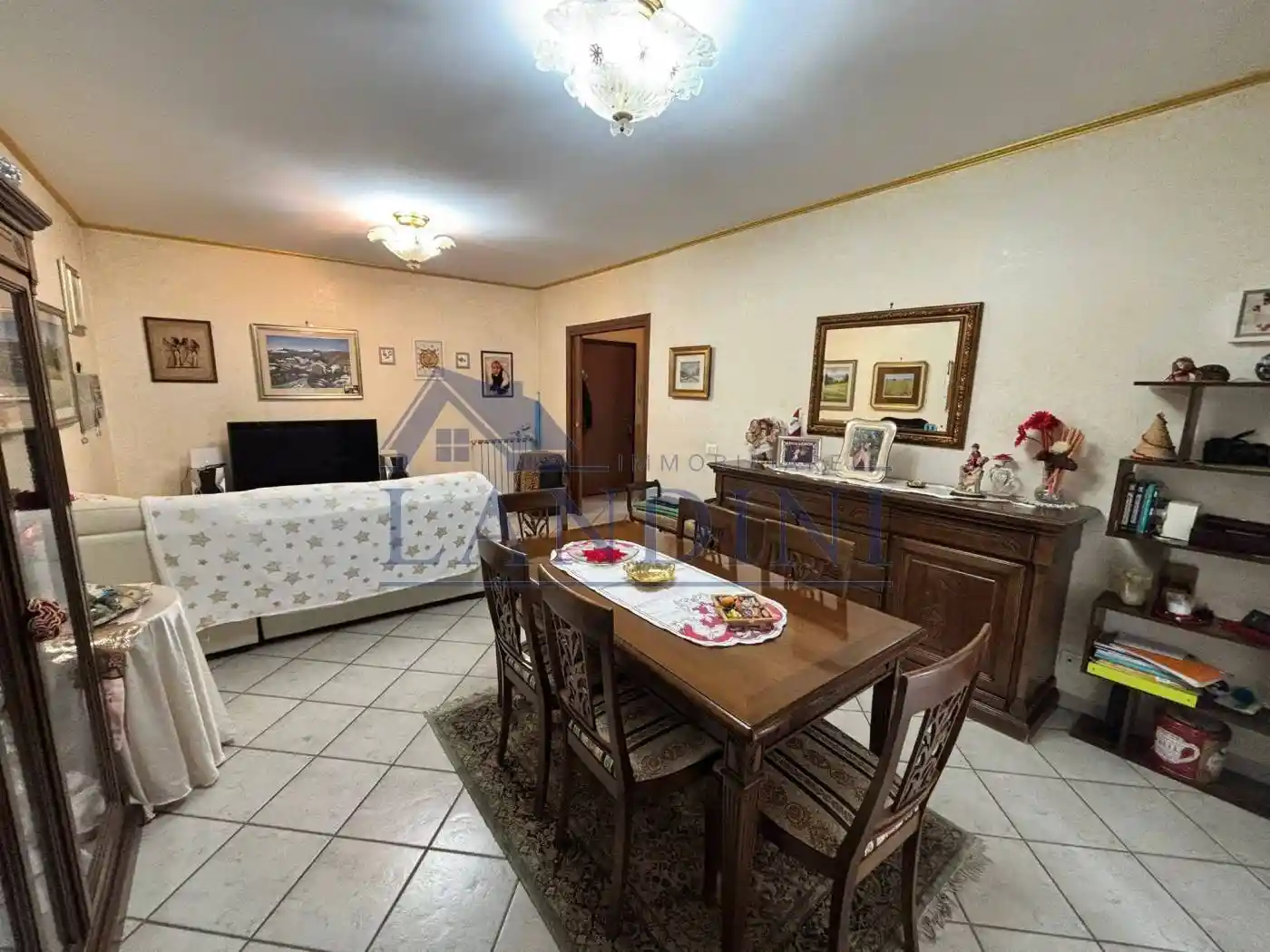 Appartamento in vendita a Zagarolo