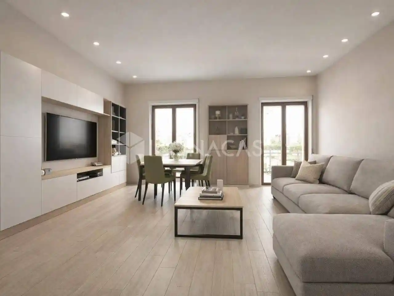 Appartamento in vendita a Napoli