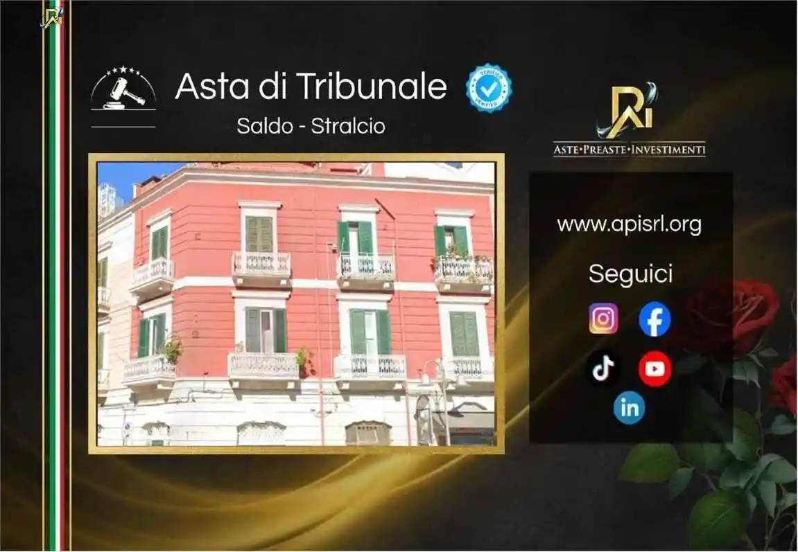 Casa indipendente in vendita a Barletta