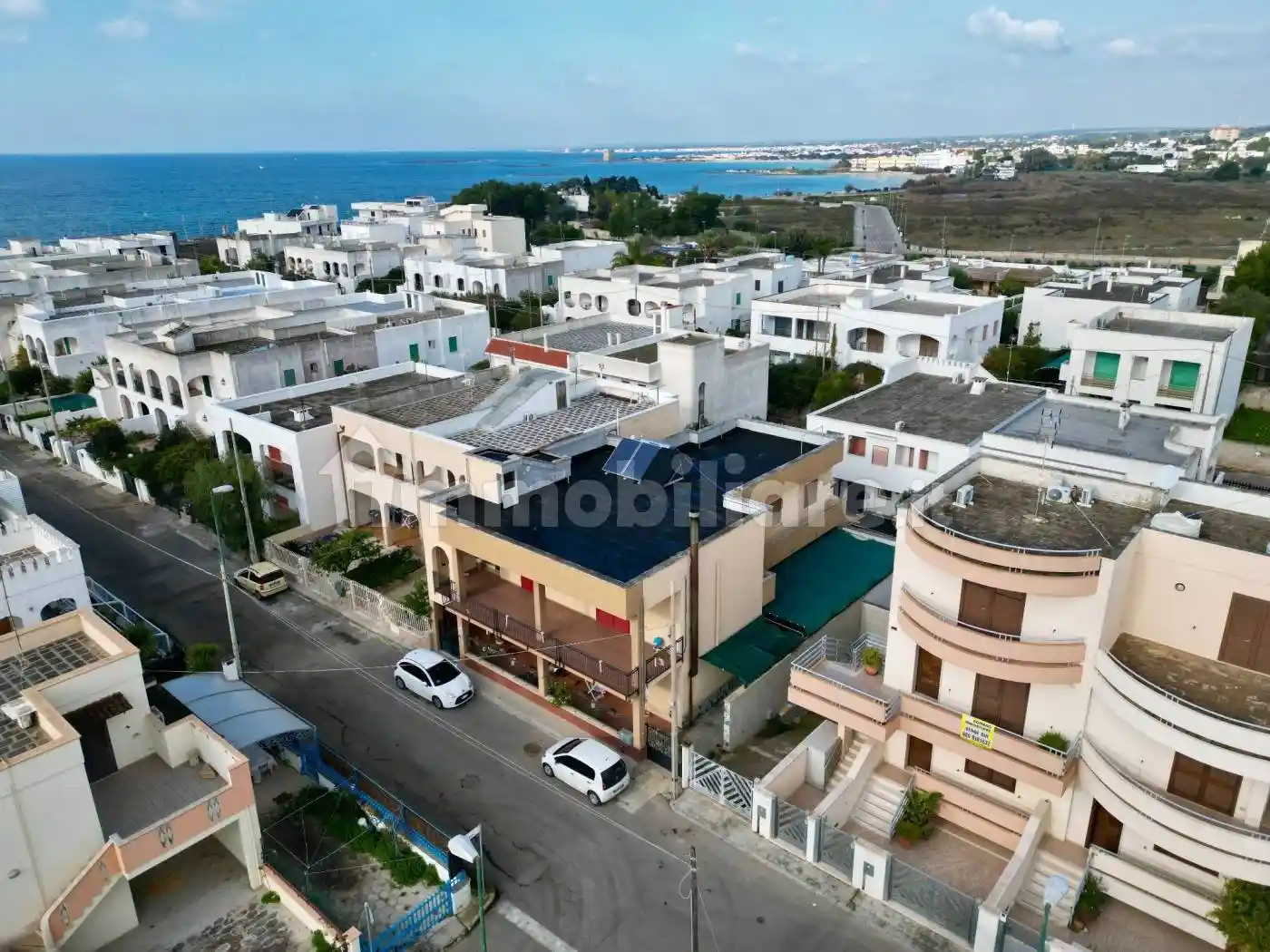 Appartamento in vendita a Porto Cesareo