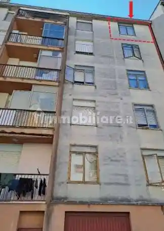 Appartamento in vendita a Treviso