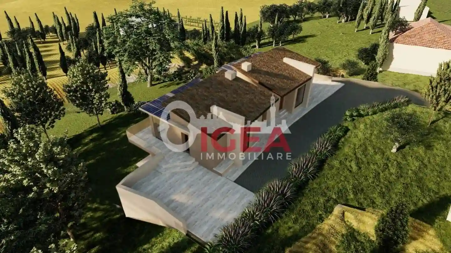 Casa indipendente - foto 2