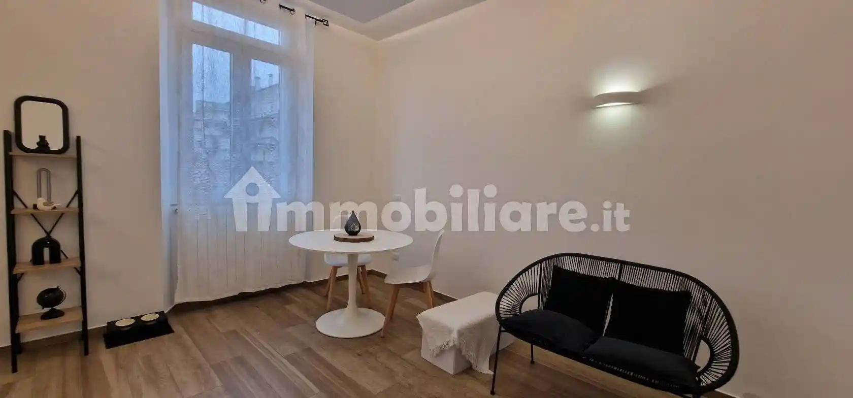 Appartamento in vendita a Legnano