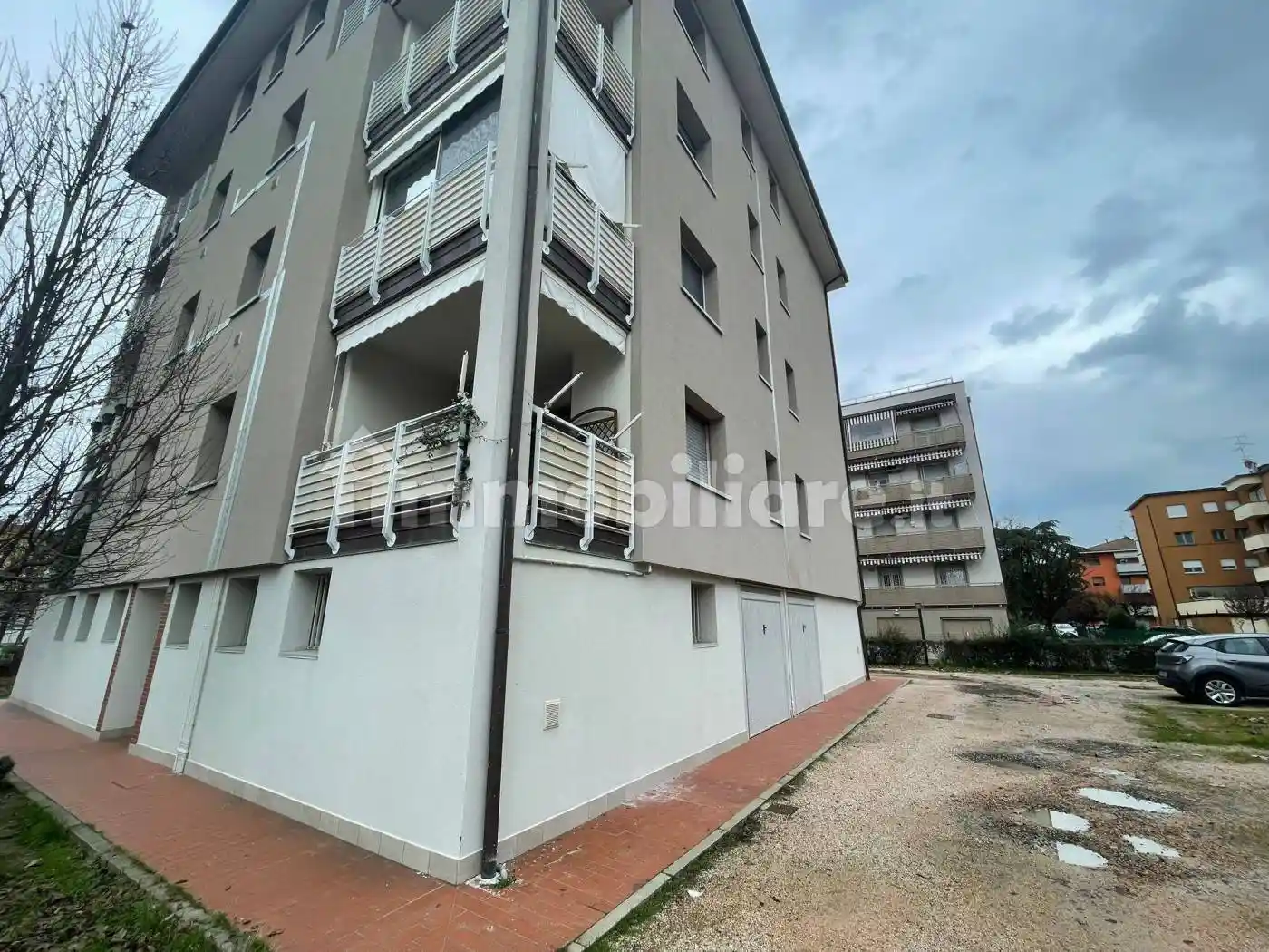 Appartamento in vendita a Calderara di Reno