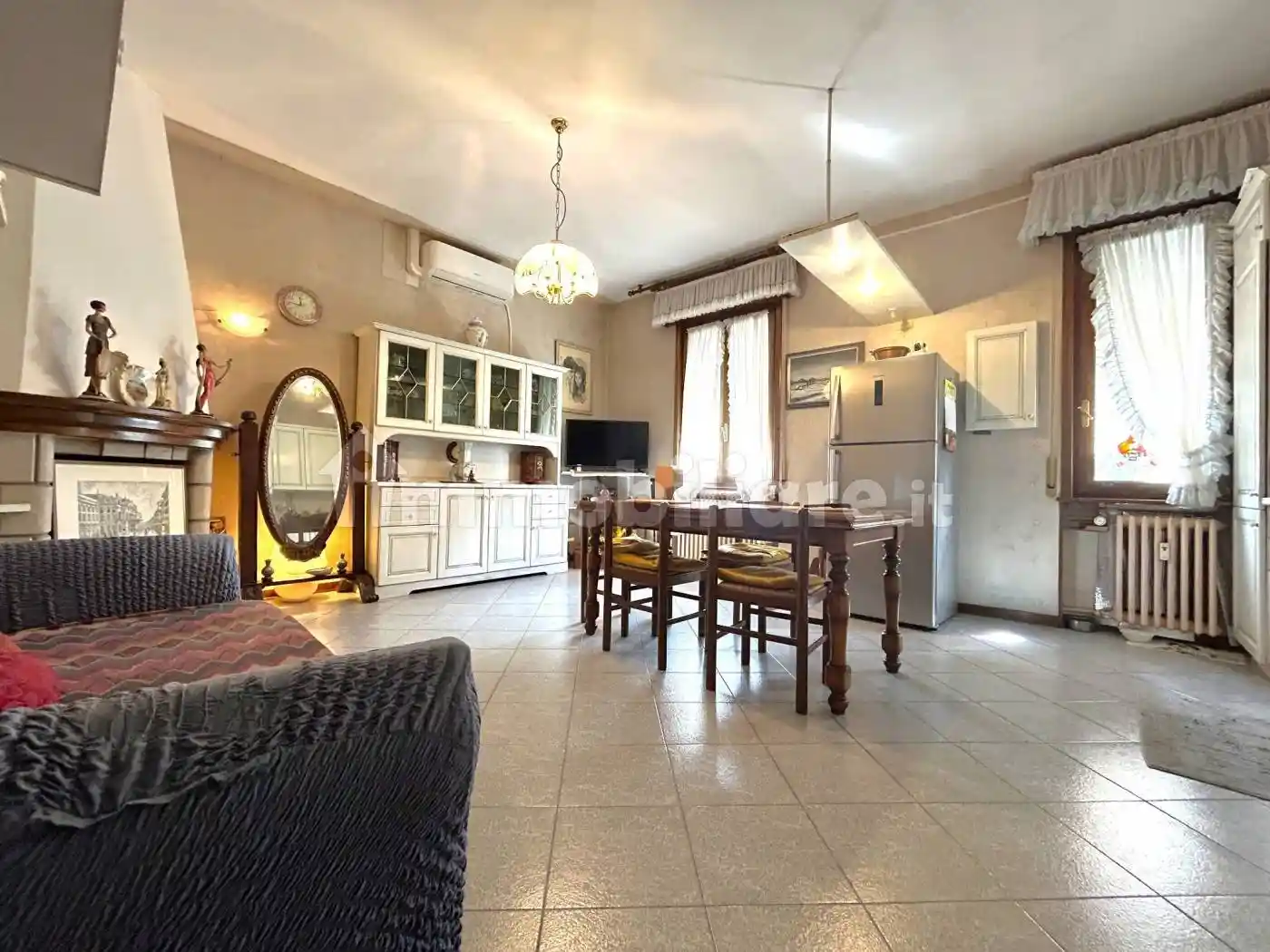 Appartamento in vendita a Parma