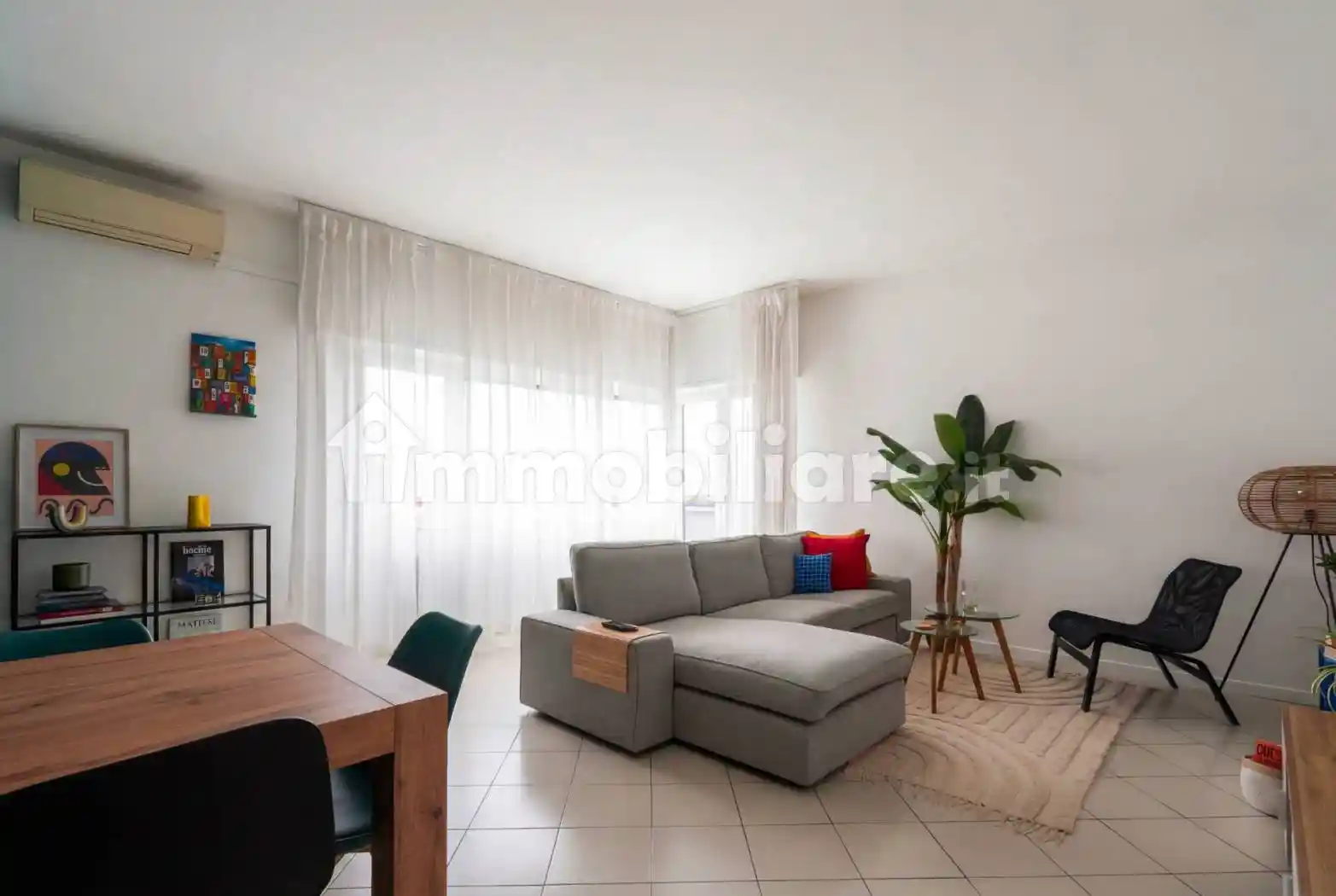 Appartamento in vendita a Orio al Serio