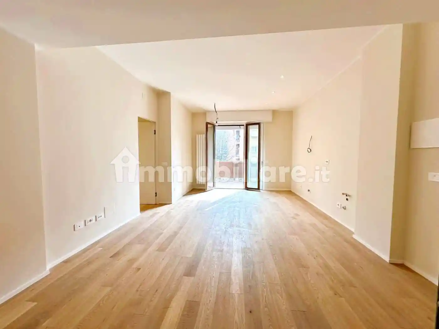 Appartamento in vendita a Monza