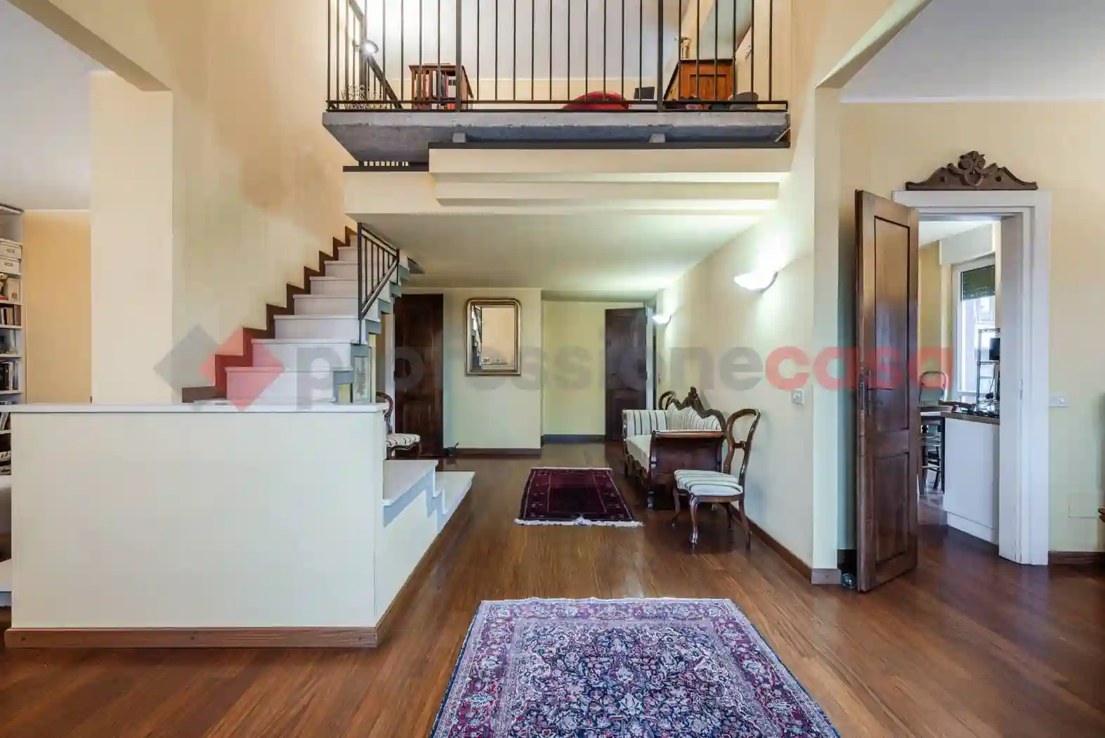 Attico - Mansarda - foto 3