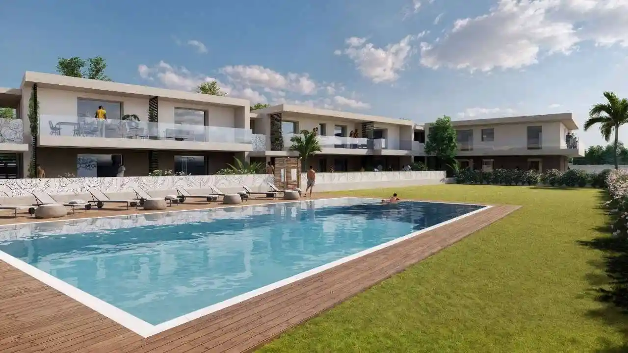 Appartamento in vendita a Castelnuovo del Garda