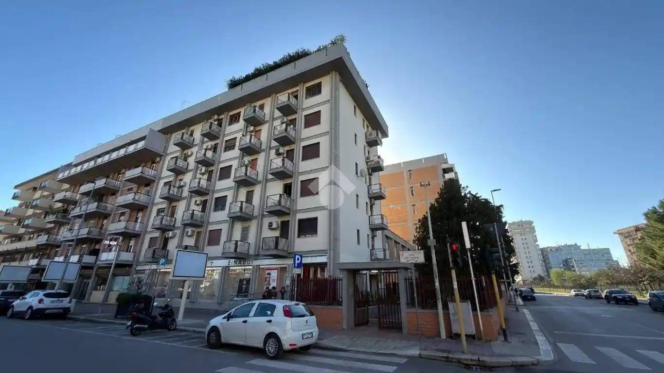 Appartamento in vendita a Bari