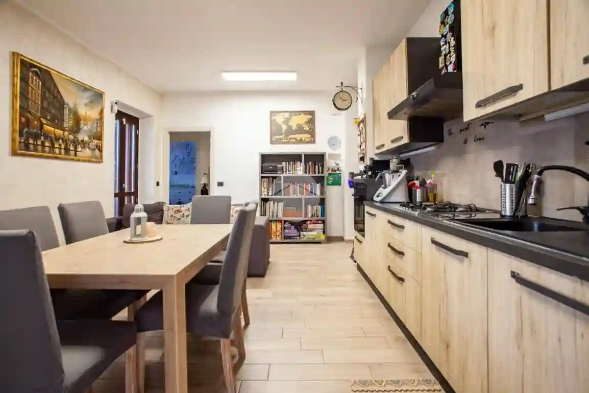 Appartamento - foto 4