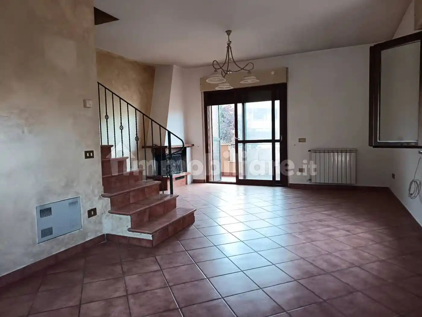 Appartamento in vendita a Colleferro