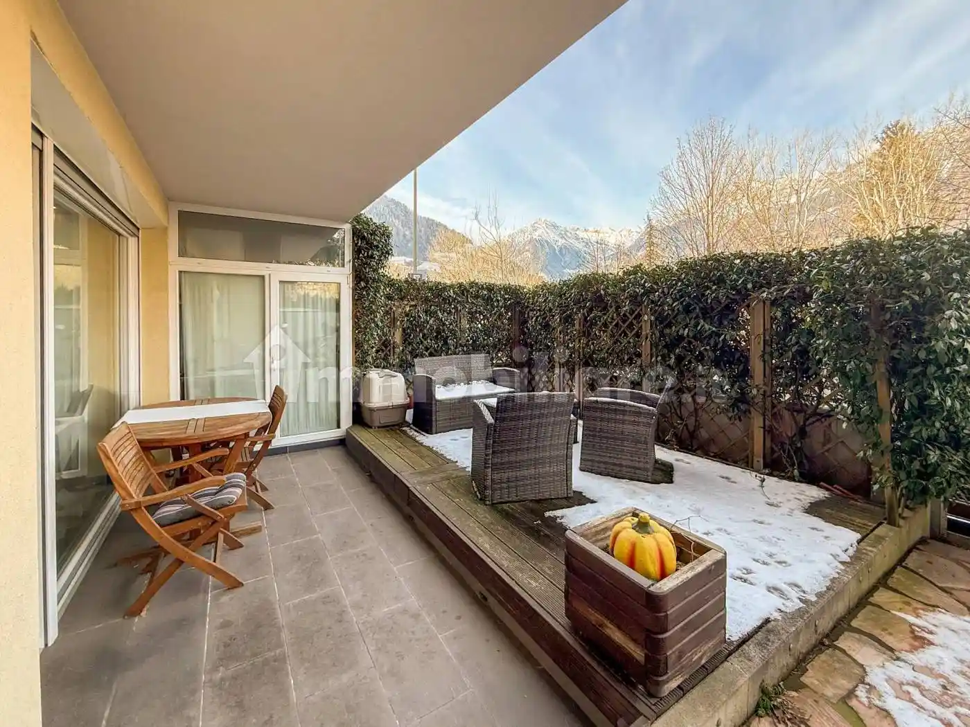 Appartamento in vendita a Merano