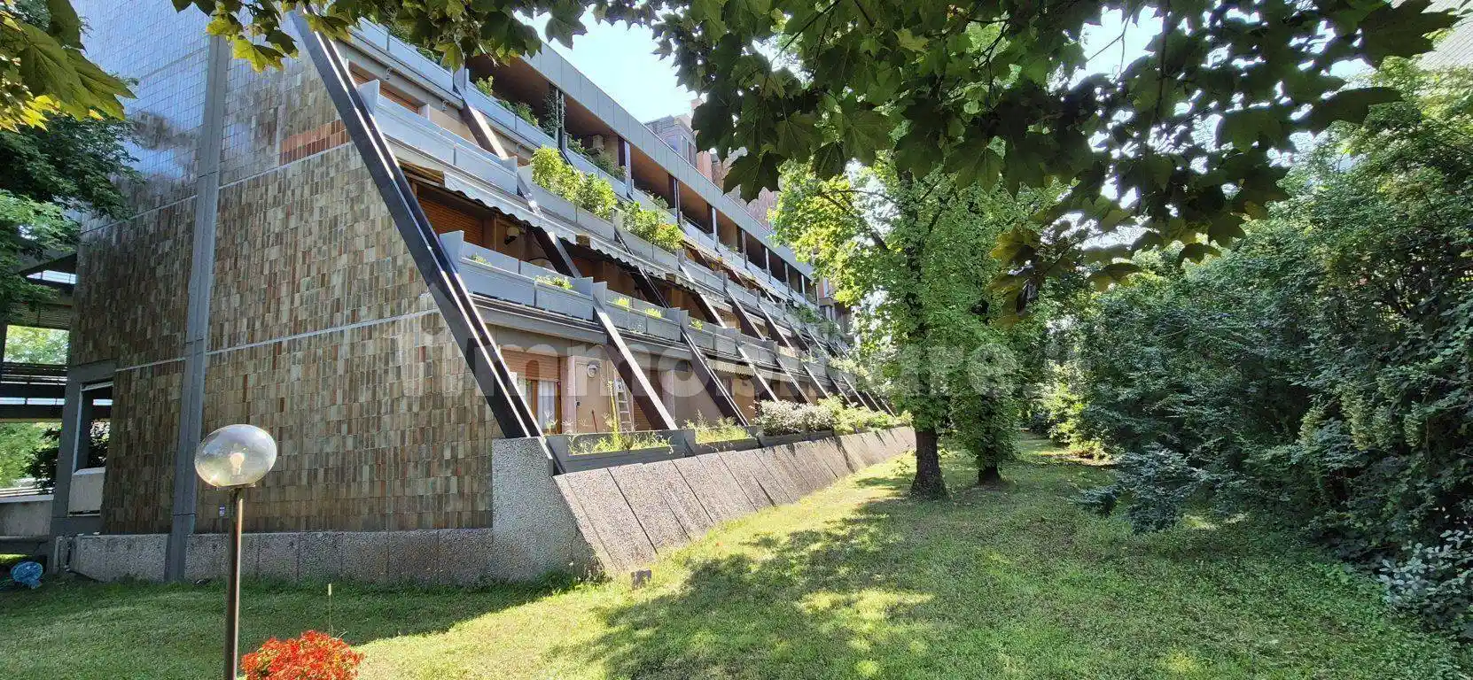 Appartamento in vendita a Modena