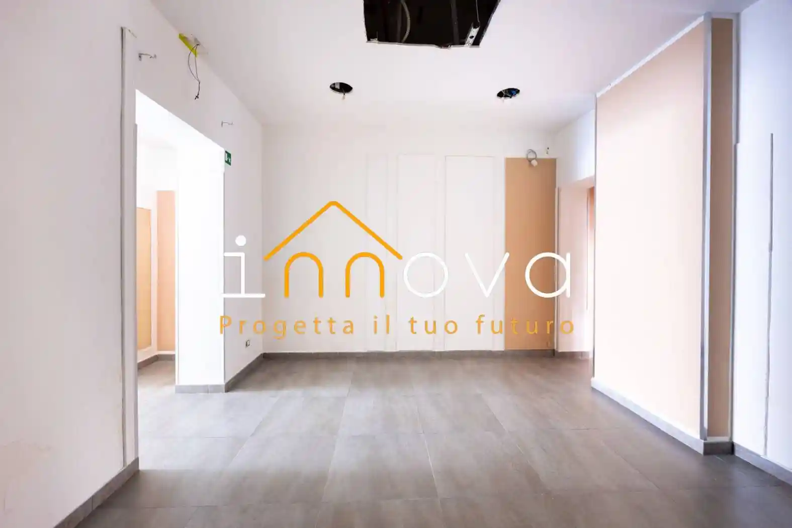 Appartamento in vendita a Palermo