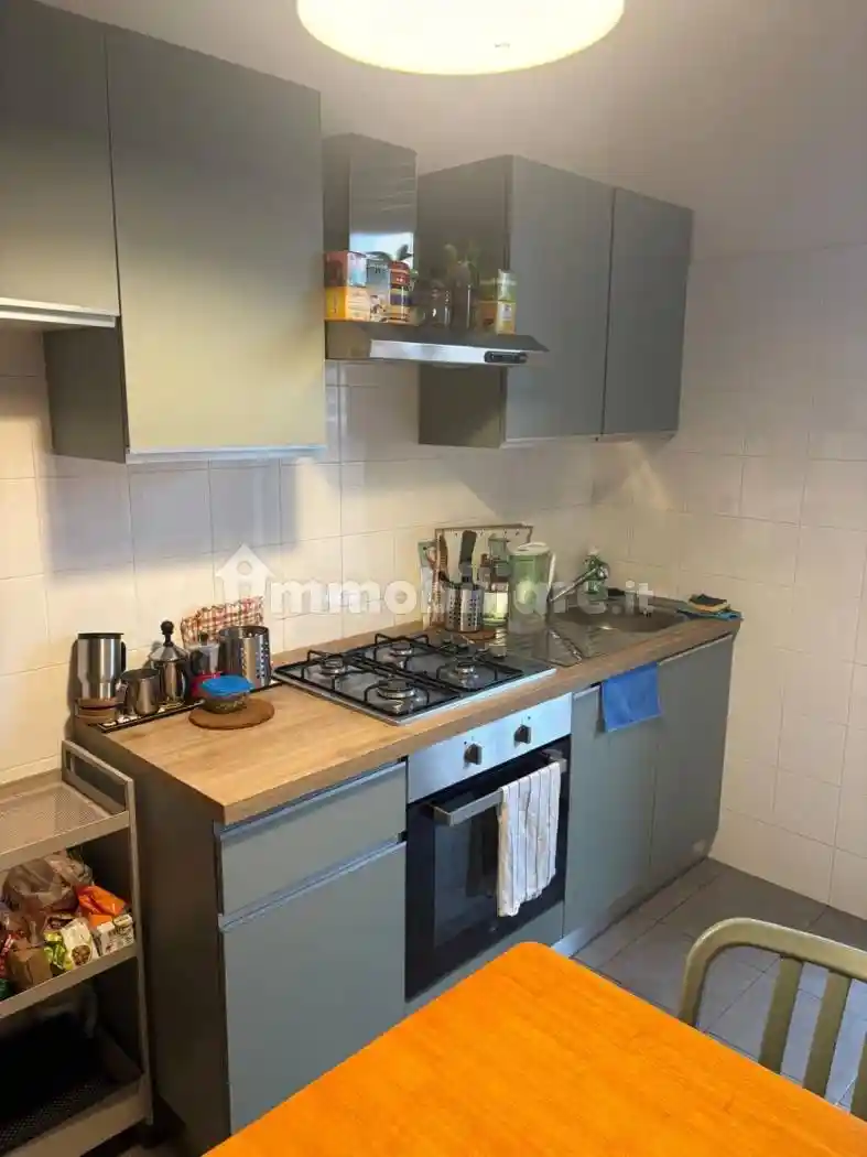 Appartamento in affitto a Bologna