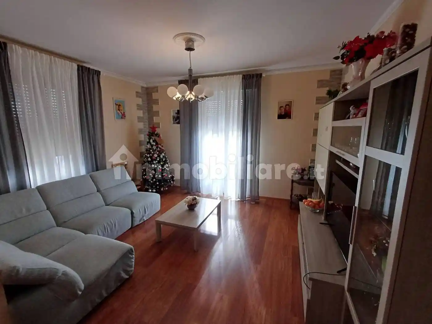 Appartamento in vendita a Langhirano