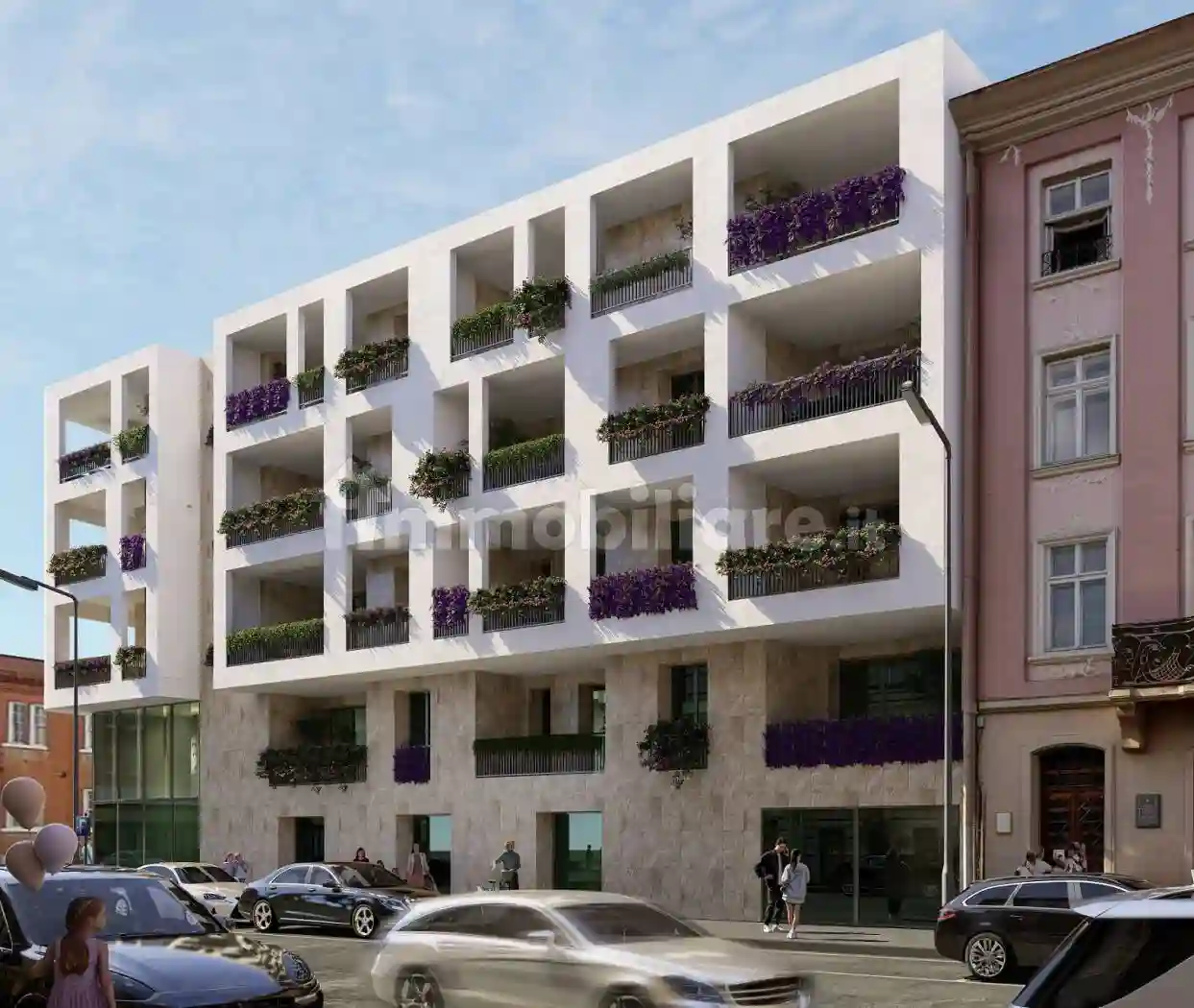 Attico - Mansarda - foto 4