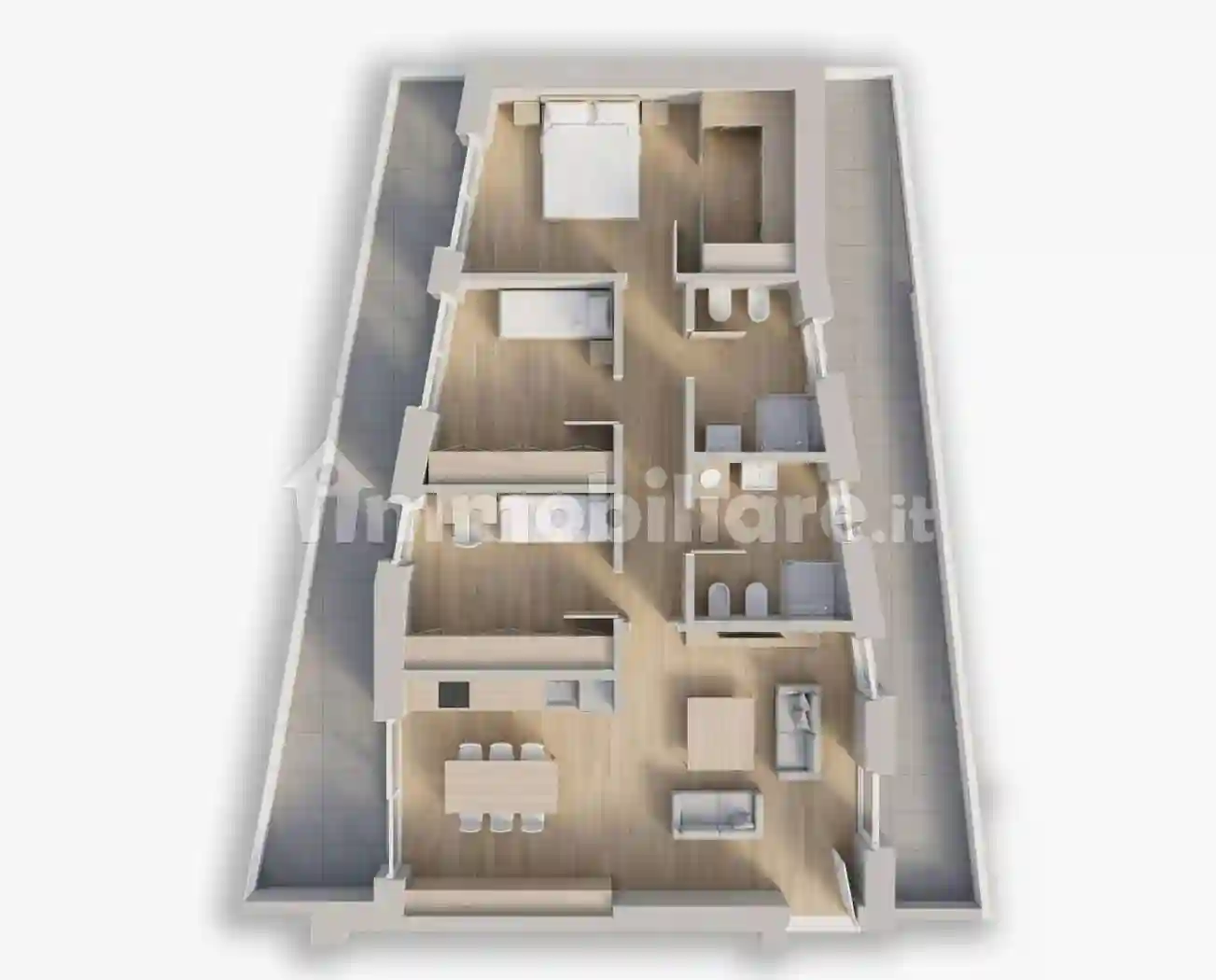 Appartamento - foto 5