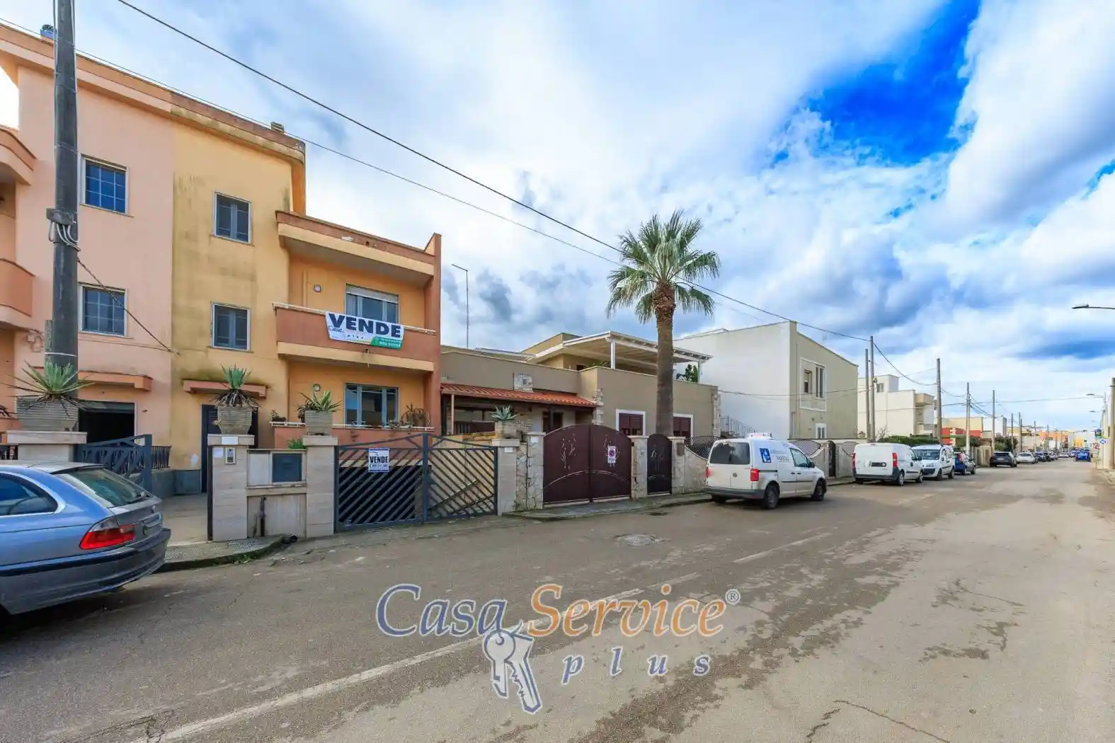 Casa indipendente in vendita a Alezio