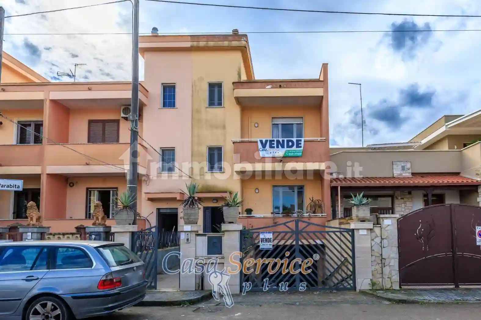 Casa indipendente - foto 4