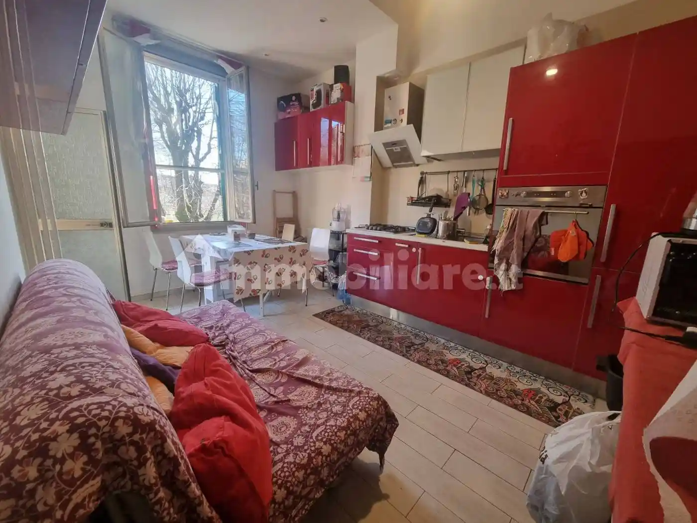 Appartamento in affitto a Bologna