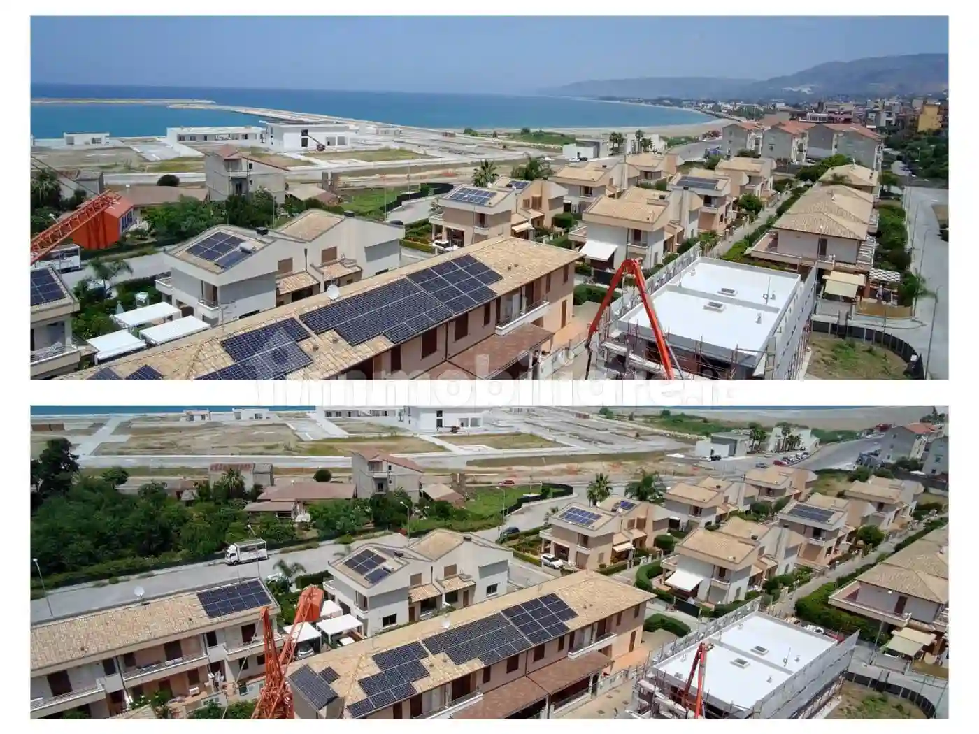 Villetta a schiera - foto 5