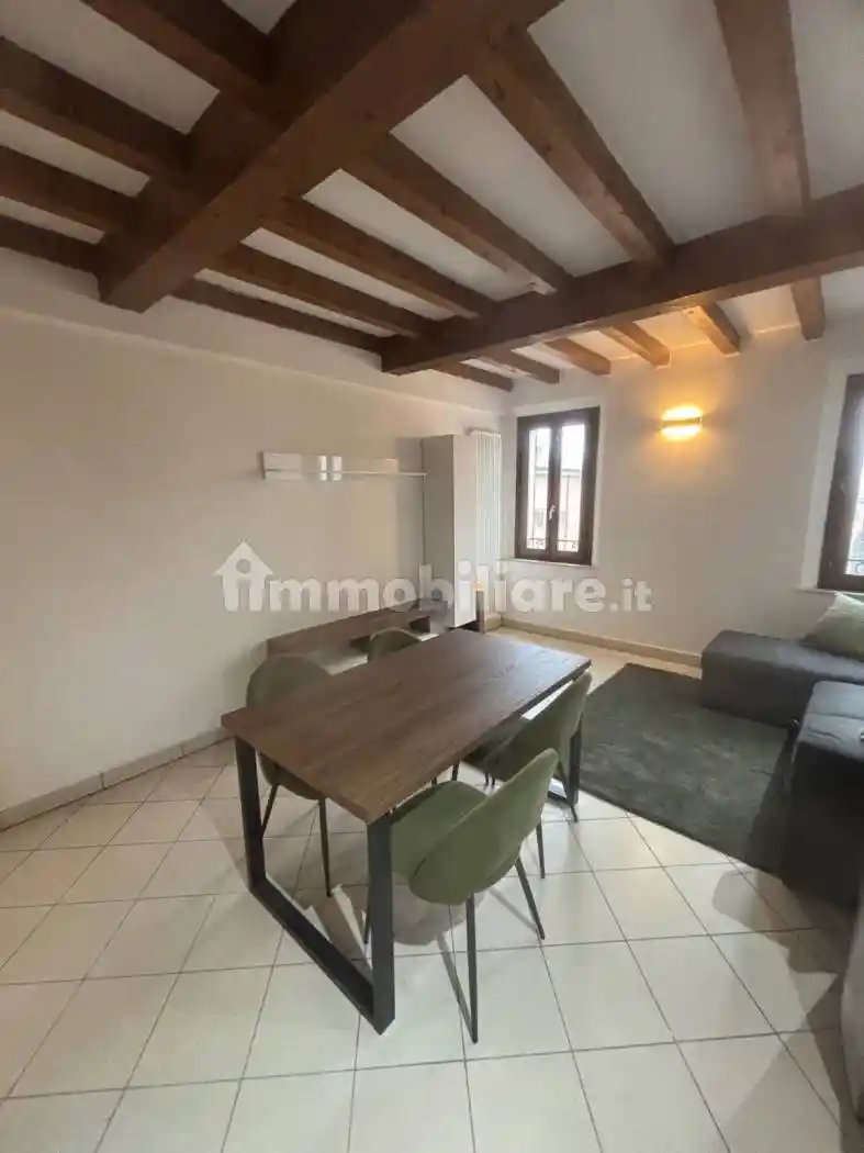 Appartamento in vendita a Novi di Modena