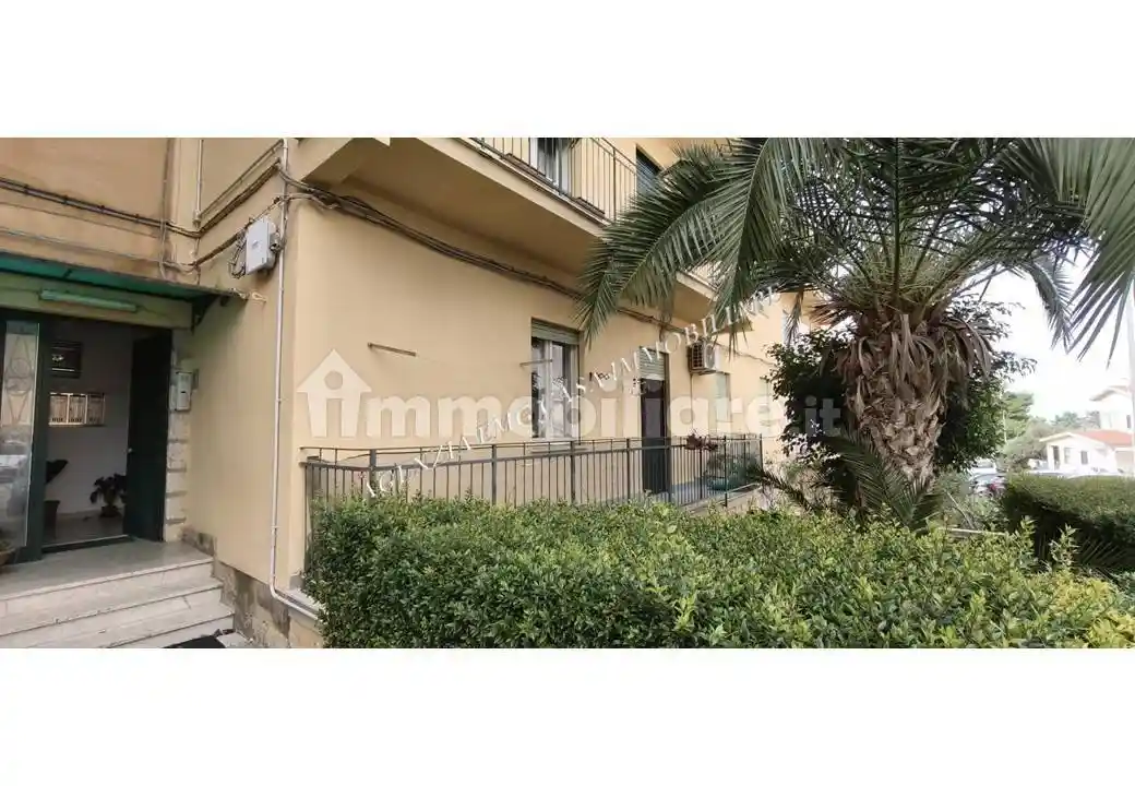 Appartamento in vendita a Alcamo