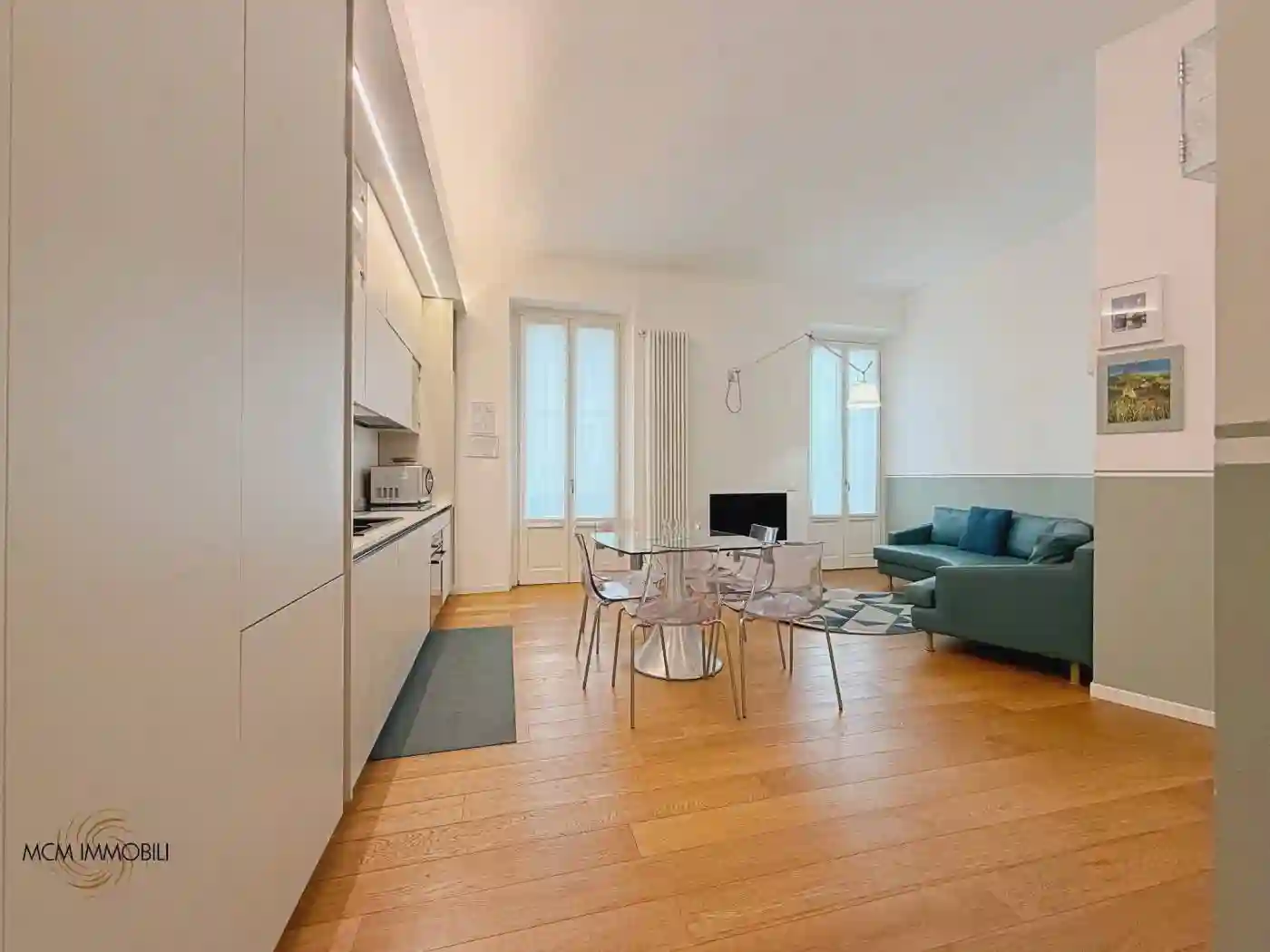 Appartamento - foto 3