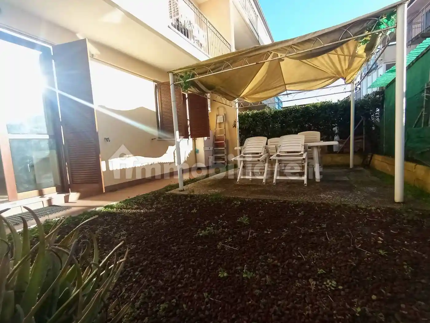 Appartamento in vendita a Viareggio