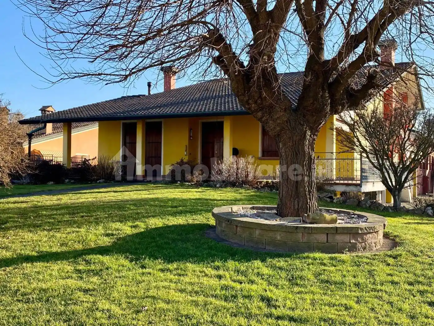 Villa in vendita a Piombino Dese