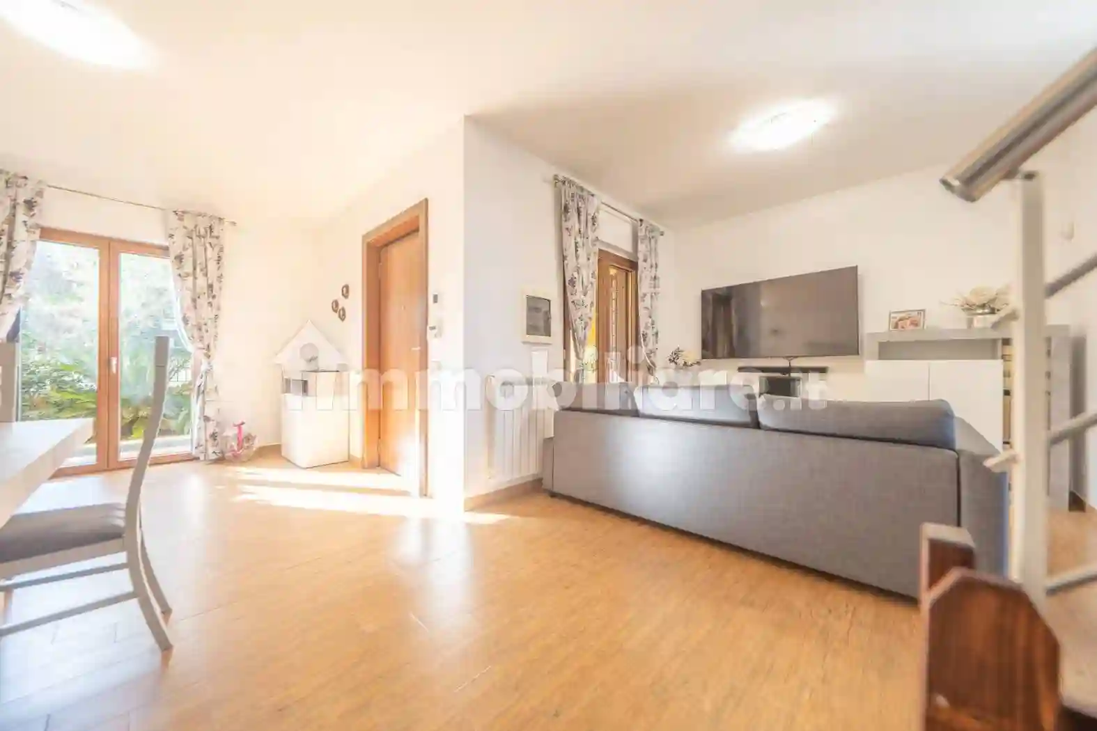 Villetta a schiera - foto 5