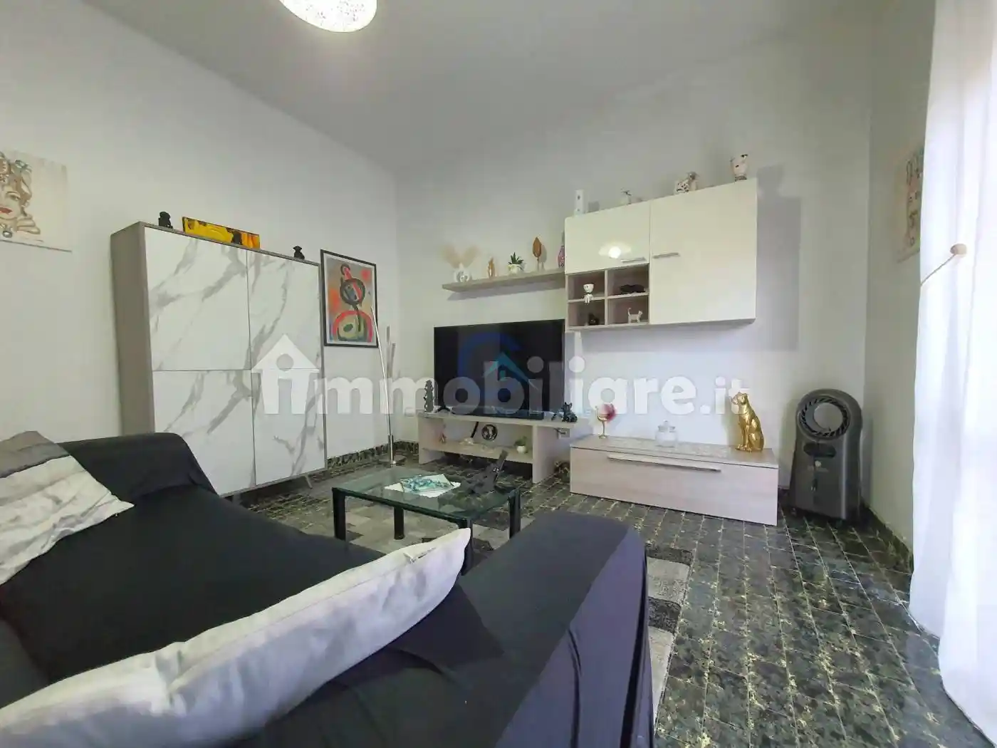 Appartamento in affitto a Catanzaro