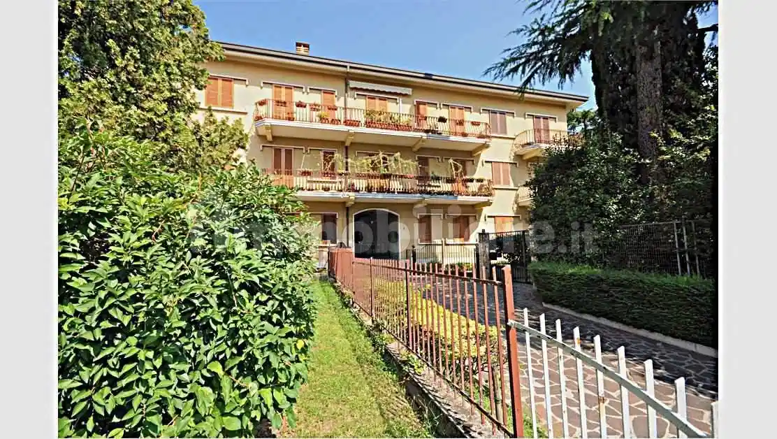 Appartamento in vendita a Brescia