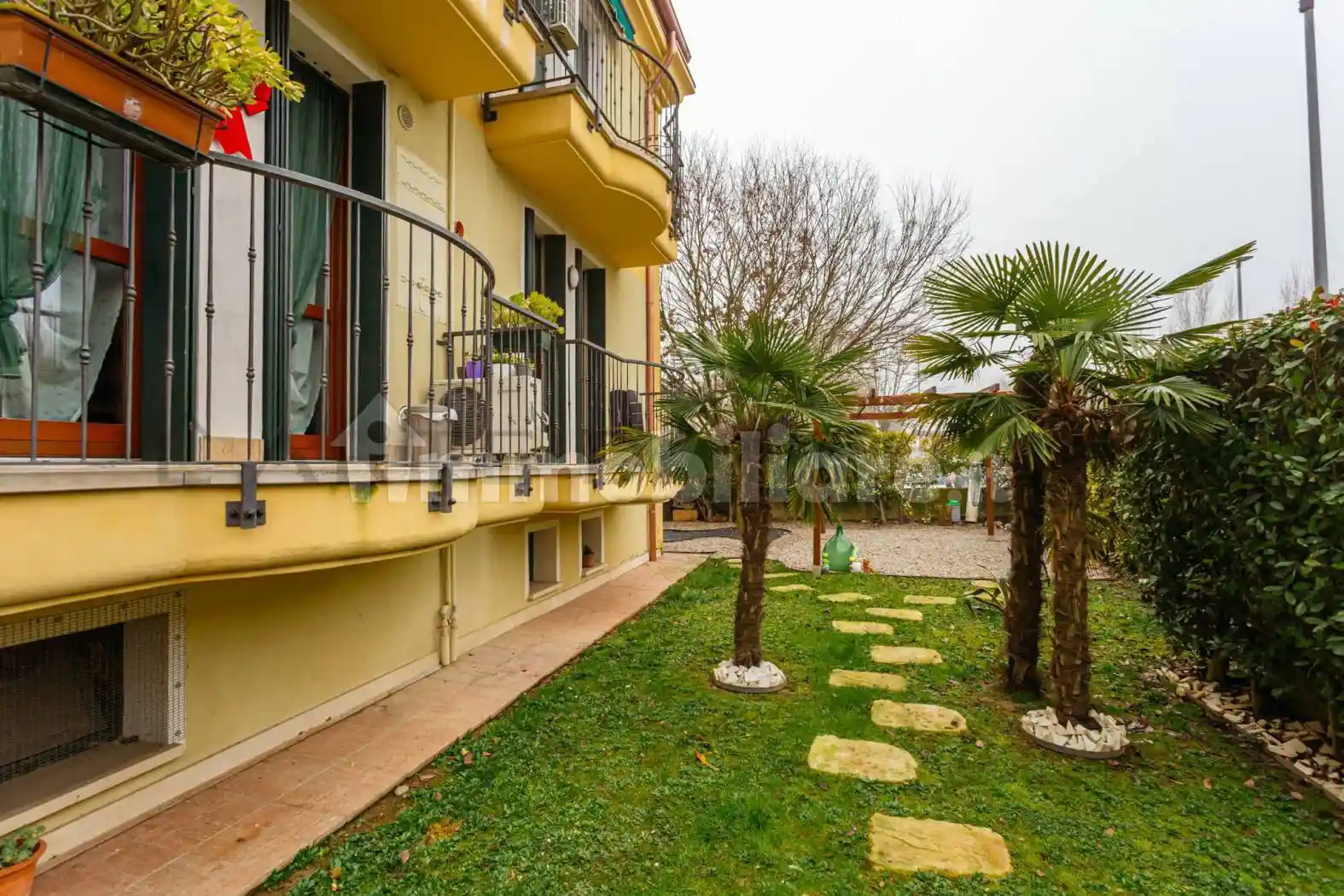 Appartamento in vendita a Fossò