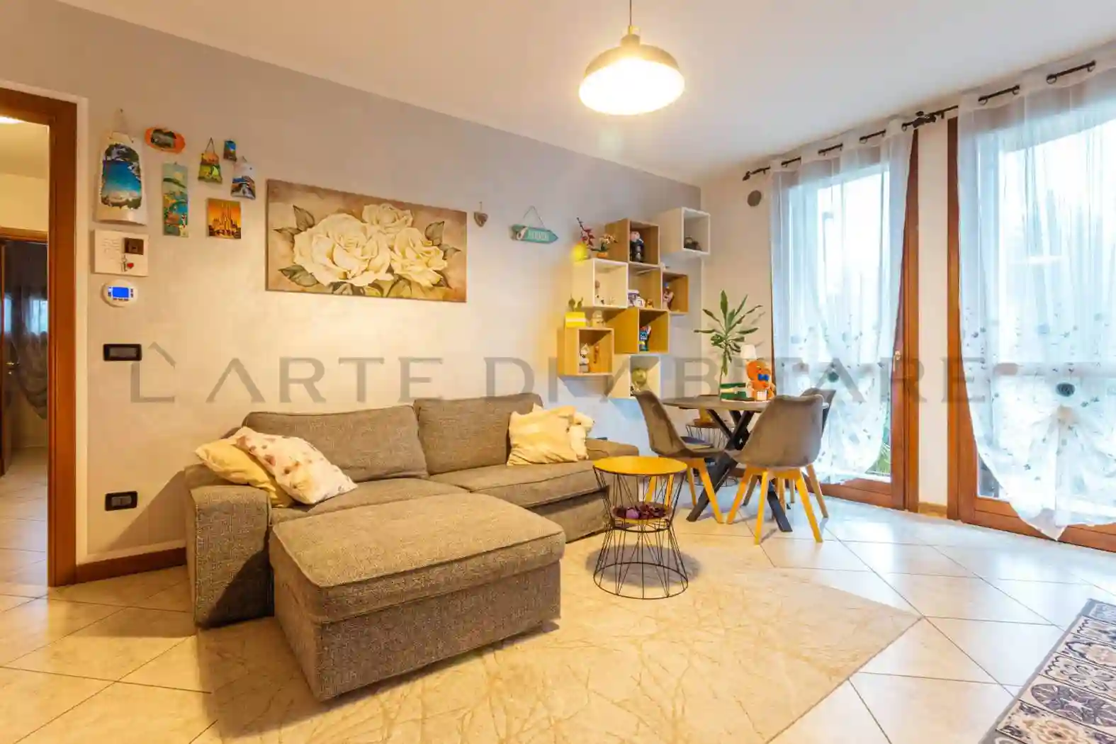 Appartamento - foto 4