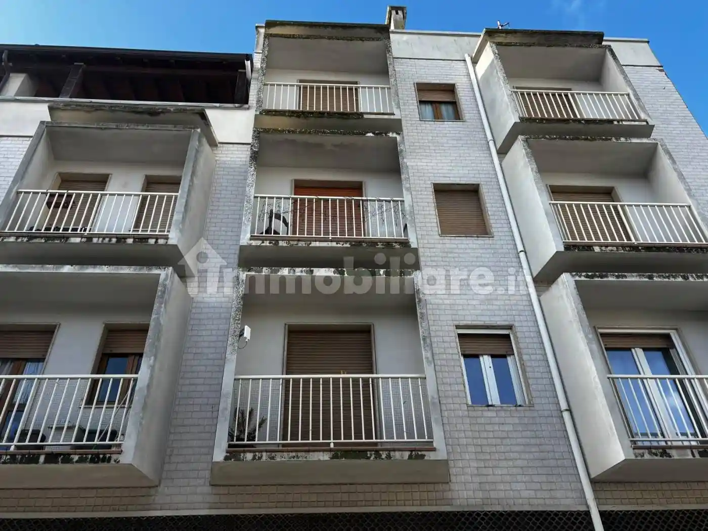 Appartamento in vendita a Macomer