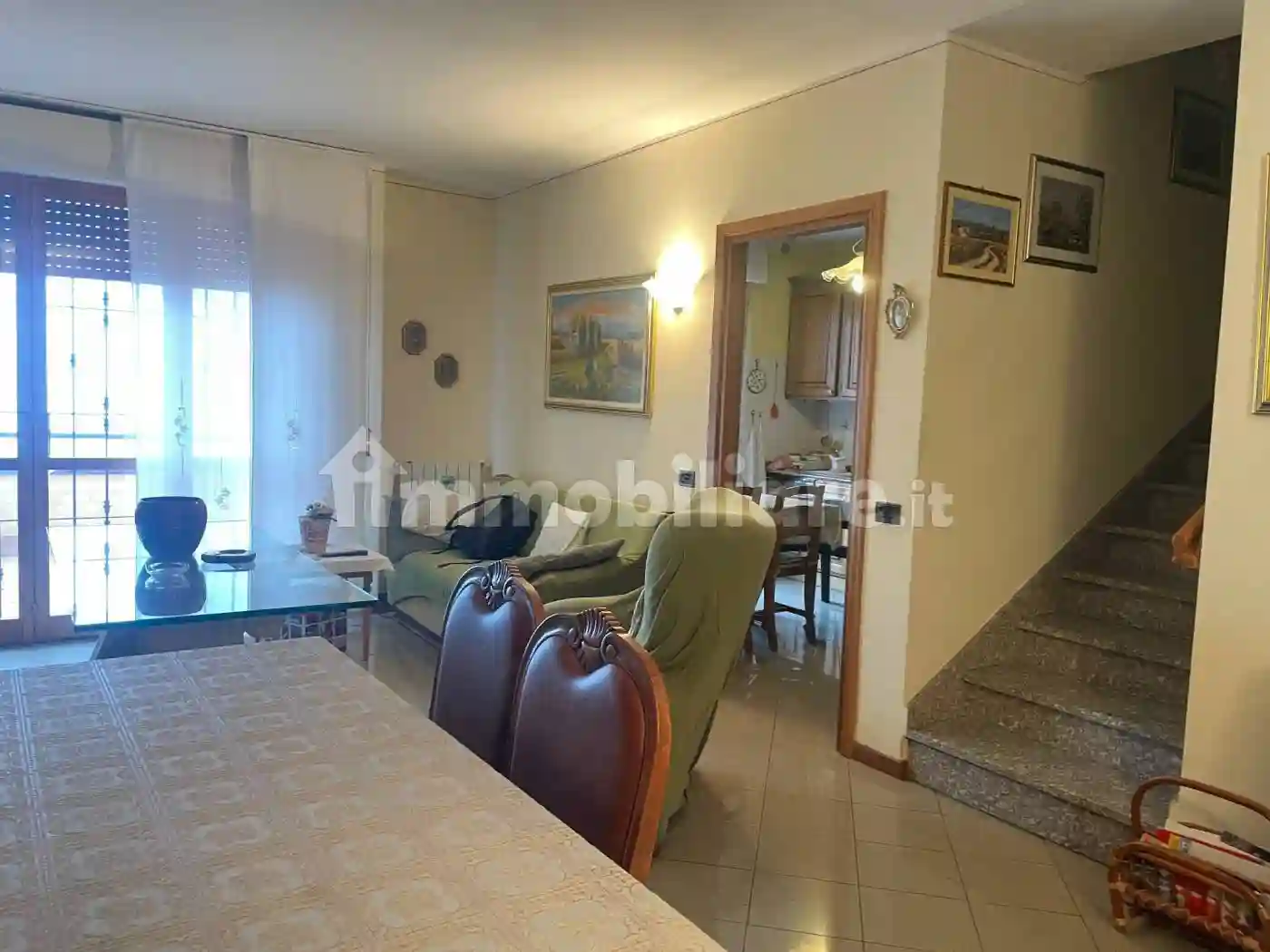 Villetta a schiera - foto 2