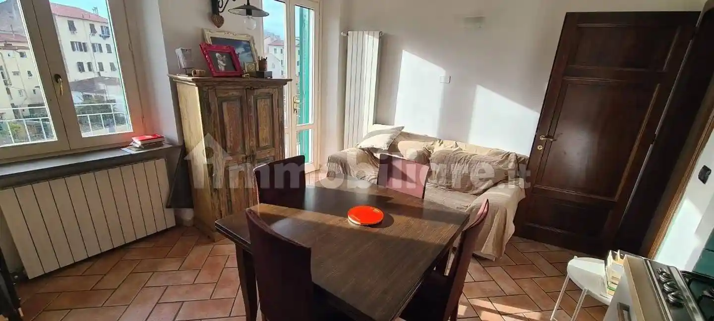 Appartamento in vendita a Livorno