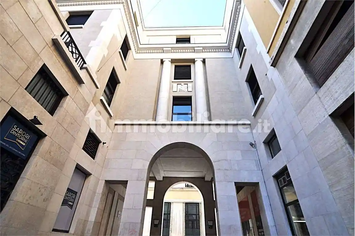 Appartamento in vendita a Brescia