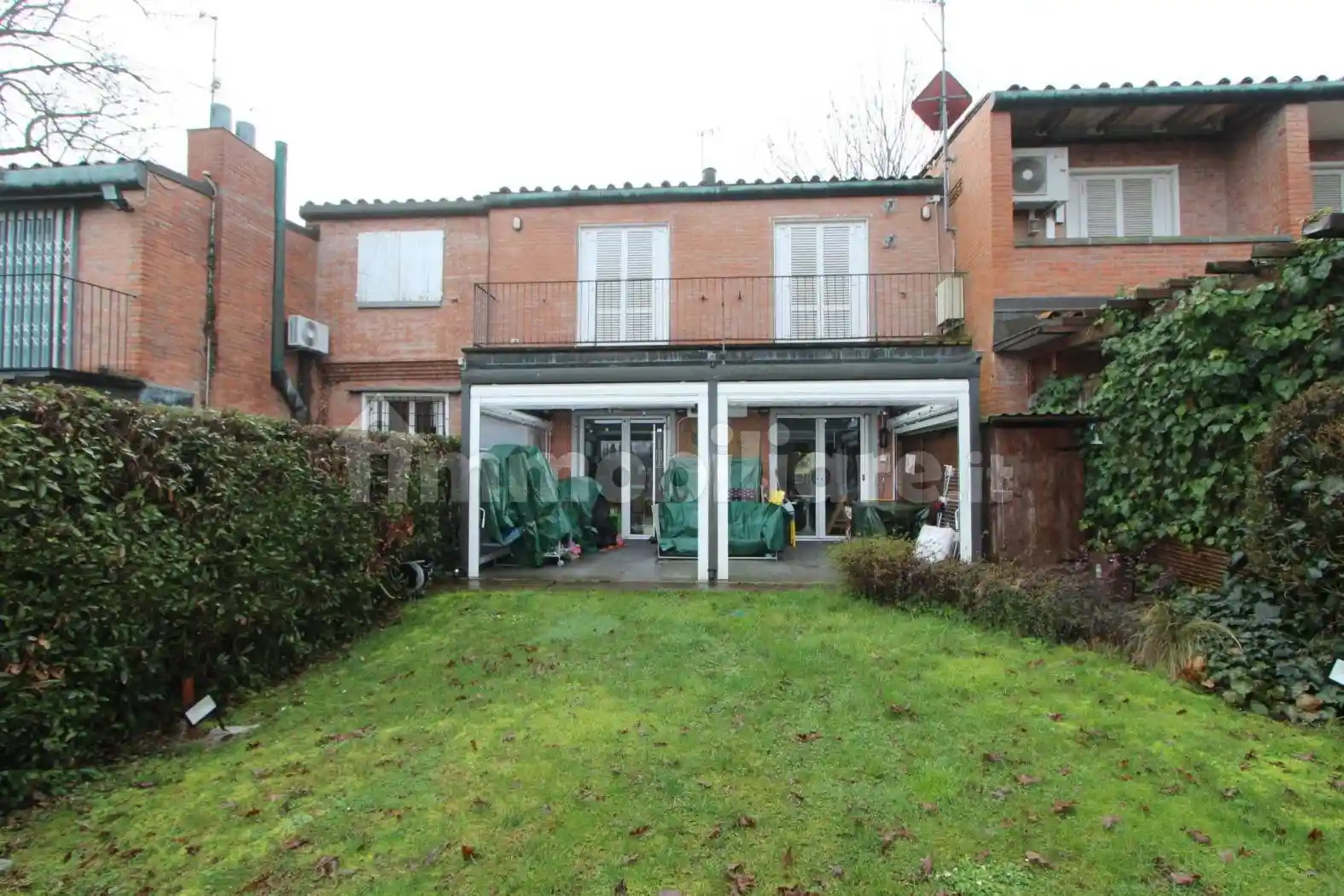 Appartamento in vendita a Valsamoggia